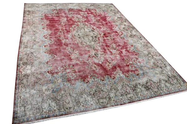 kirman vloerkleed 59638 400cm x 293cm