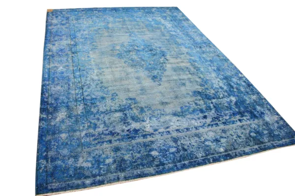 kirman vloerkleed 59642 402cm x 286cm