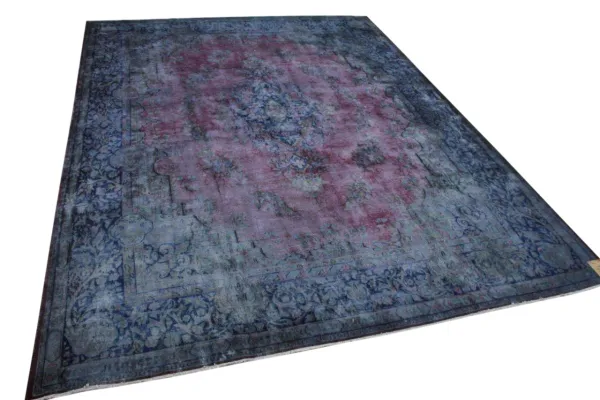 SALE kirman vloerkleed 59648 400cm x 303cm