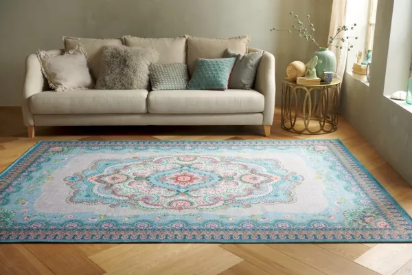 Pip Majorelle Pastel Blue