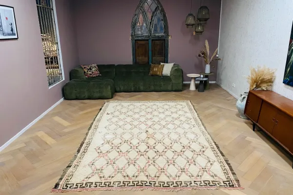 SALE Oude Beni ouarain 31121 320cm x 210cm 