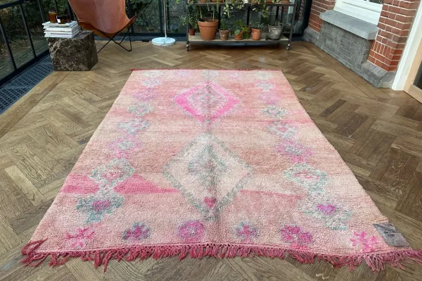 beni mguild 47212 265cm x 181cm