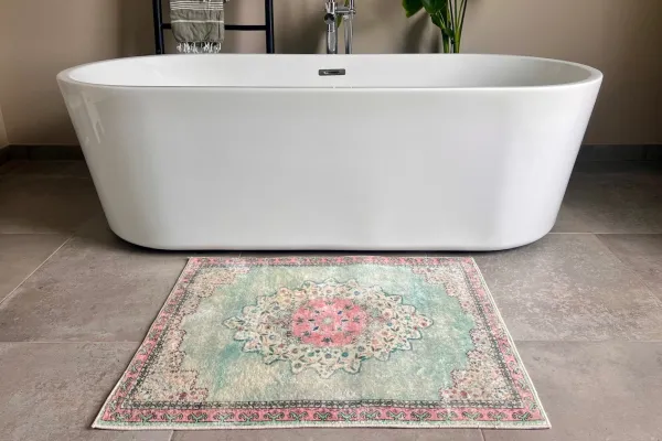 Badmat 3031 (90cm x 70cm)  