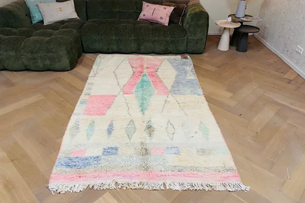 boujaad 44227 244cm x 145cm