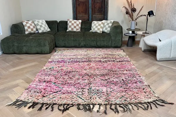 beni mguild 17306 282cm x 193cm