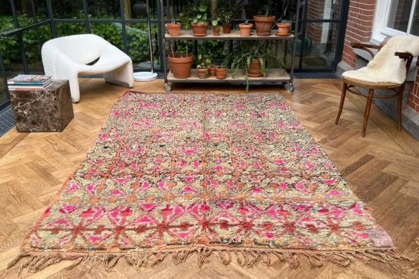 beni mguild 26433 291cm x 194cm