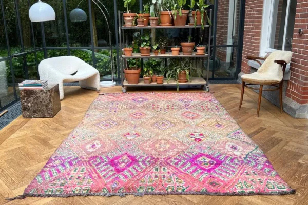 beni mguild 26434 307cm x 200cm