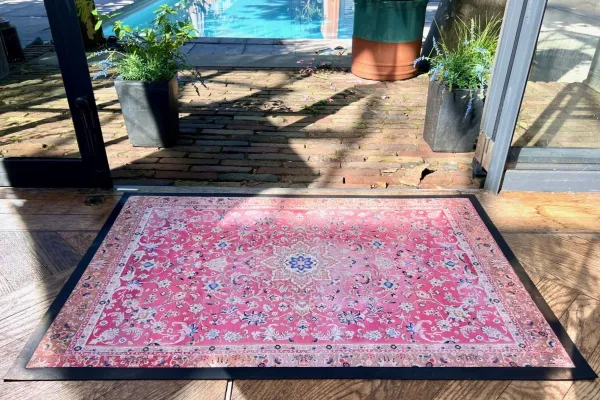 SALE Deurmat 3790 75 x 50cm