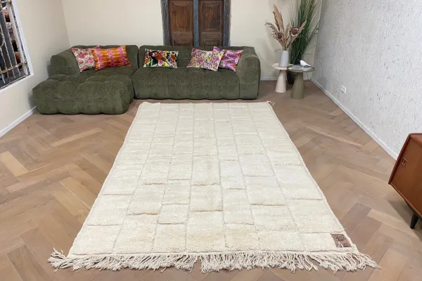 Beni ouarain 31264 310cm x 195cm