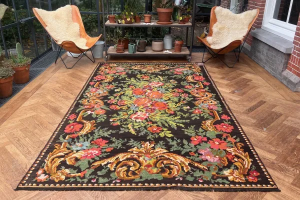 Rozenkelim 24075 315cm x 187cm