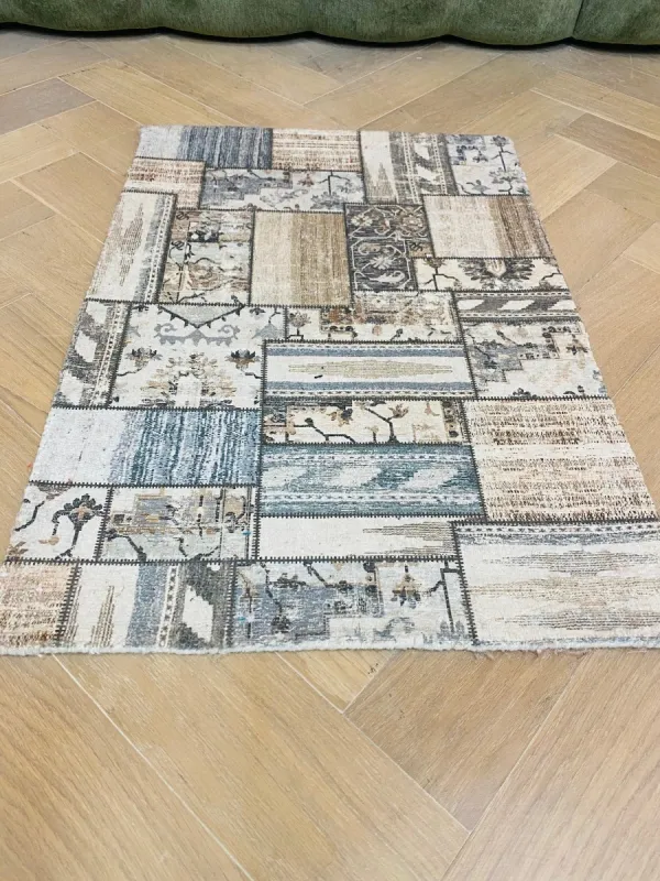 Sample Sale vloerkleed 90 x 70