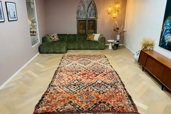 beni mguild 31266 370cm x 193cm