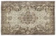 Vintage vloerkleed met groen 10826 289cm x 181cm