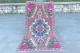 Vintage vloerkleed nr.39205 215cm x 115cm 