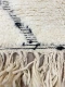 Beni ouarain 12028 314cm x 205cm