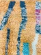 boujaad 12422 305cm x 200cm  met zachte pastel kleuren