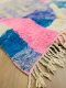 boujaad 12424 285cm x 190cm  met zachte pastel kleuren