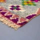 Beni ouarain 16314 221cm x 131cm  