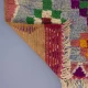 Beni ouarain 16314 221cm x 131cm  