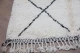 Beni ouarain 15316 198cm x 152cm