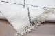 Beni ouarain 15333 270cm x 148cm