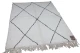 Beni ouarain 15341 230cm x 165cm