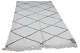 Beni ouarain 15354 270cm x 170cm