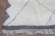 Beni ouarain 15357 250cm x 160cm