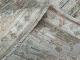 Handgemaakt vloerkleed uit Afghanistan 347cm x 260cm
