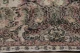 Vintage vloerkleed beige, groen, roze nr.17041 274cm x 168cm  