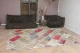 patchwork vloerkleed diverse kleuren nr.17451 290cm x 200cm