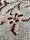 Vintage vloerkleed 27157 302cm x 172cm