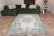 Vintage vloerkleed 27318 284cm x 174cm
