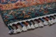 Handgemaakt vloerkleed uit Afghanistan 32266 297cm x 208cm