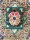 beni mguild vloerkleed loper 47422 257cm x 97cm