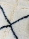 SALE Beni ouarain 39413 195cm x 130cm