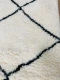 SALE Beni ouarain 39413 195cm x 130cm