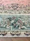 Vintage style vloerkleed met zachte pool nr.2022, verkrijgbaar in diverse maten