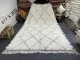 Beni ouarain 41123 317cm x 202cm Verwacht: eind februari
