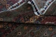 Handgemaakt vloerkleed uit Afghanistan 46213 283cm x 184cm