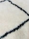 SALE Beni ouarain 62412 175cm x 152cm