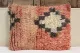 Marokkaans berber kussen nr. 7707 60cm x 40cm