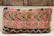 Marokkaans berber kussen nr. 7708 60cm x 40cm