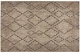 SALE Badmat jute look (120cm x 80cm) nr.8760