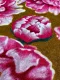 Droogloopmat met bloemen 85500 ontworpen door Opfleuren met Fleuren Leverbaar eind juni