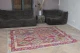 Handgemaakte kelim uit Afghanistan 9488 237cm x 186cm