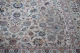 Ongeschoren vloerkleed, nr.15460 380cm x 280cm Kleed heeft gebruikssporen 