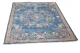 SALE LAATSTE vloerkleed met zachte pool, 170cm x 120cm showroom model