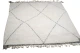 Beni ouarain 14614 345cm x 270cm