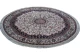 Rond vloerkleed ongeschoren nr.31102 250cm